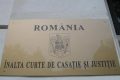 Salarii uriașe în Justiție: CCR refuză sesizarea Guvernului Bolojan