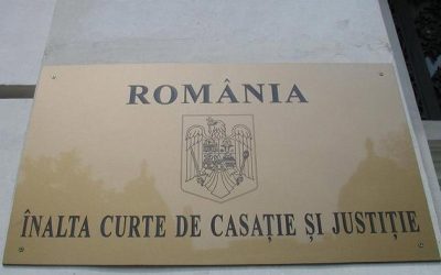 Salarii uriașe în Justiție: CCR refuză sesizarea Guvernului Bolojan