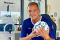 Echipa națională, o încredere totală