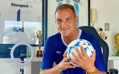Echipa națională, o încredere totală