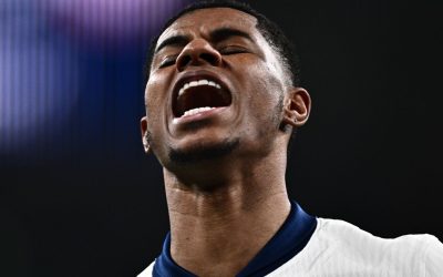 Rashford, spre o destinație inedită în carieră
