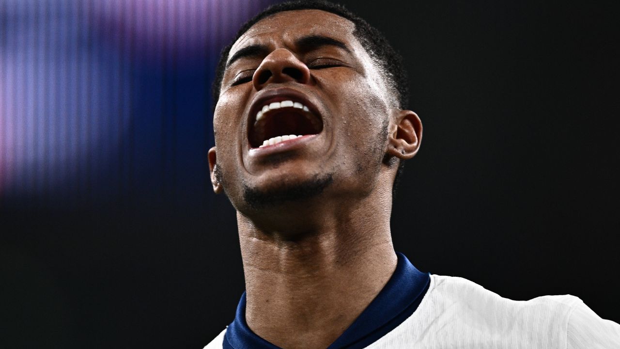 Rashford, spre o destinație inedită în carieră