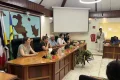 Deputații France Insoumise, tur de forță în Caledonia Nouă