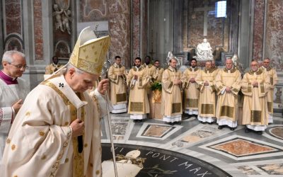 Papa Leon al XIV-lea cere pace în Orientul Mijlociu