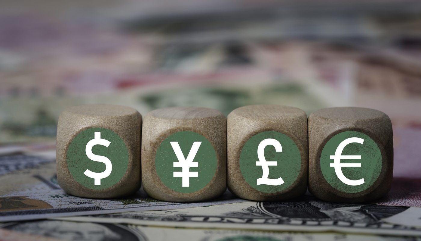 Moneda sigură s-a prăbușit: Minim istoric după 40 de ani