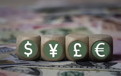 Moneda sigură s-a prăbușit: Minim istoric după 40 de ani