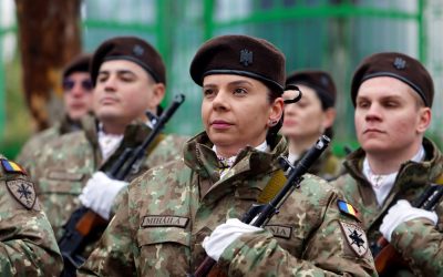 MApN: Noi arme de asalt, finanțare de la buget dacă n-ajung banii UE