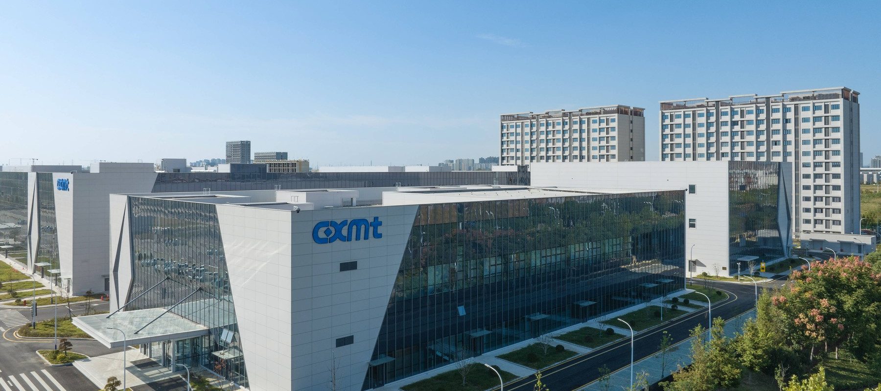 CXMT, noua gigantă de la Beijing: Ce produce firma ce a cucerit China