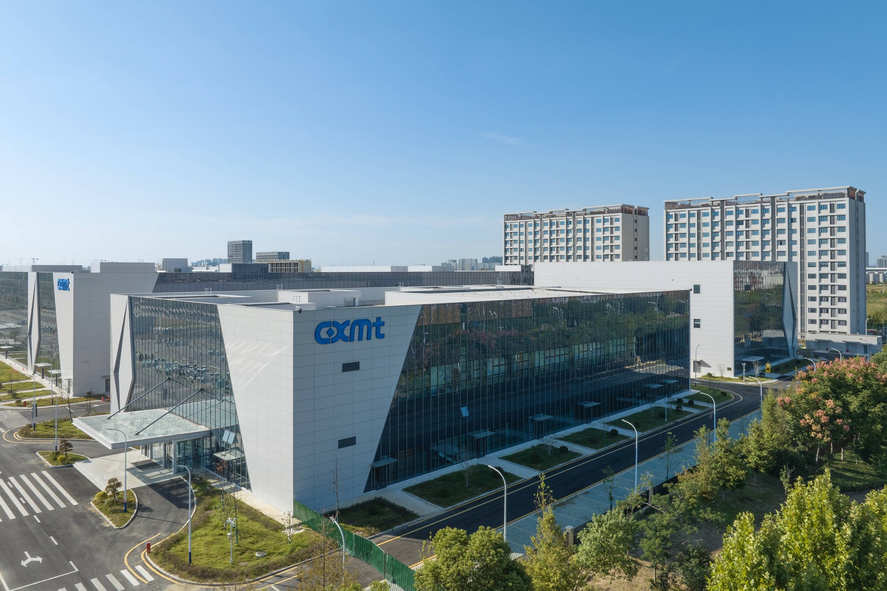 CXMT, noua gigantă de la Beijing: Ce produce firma ce a cucerit China