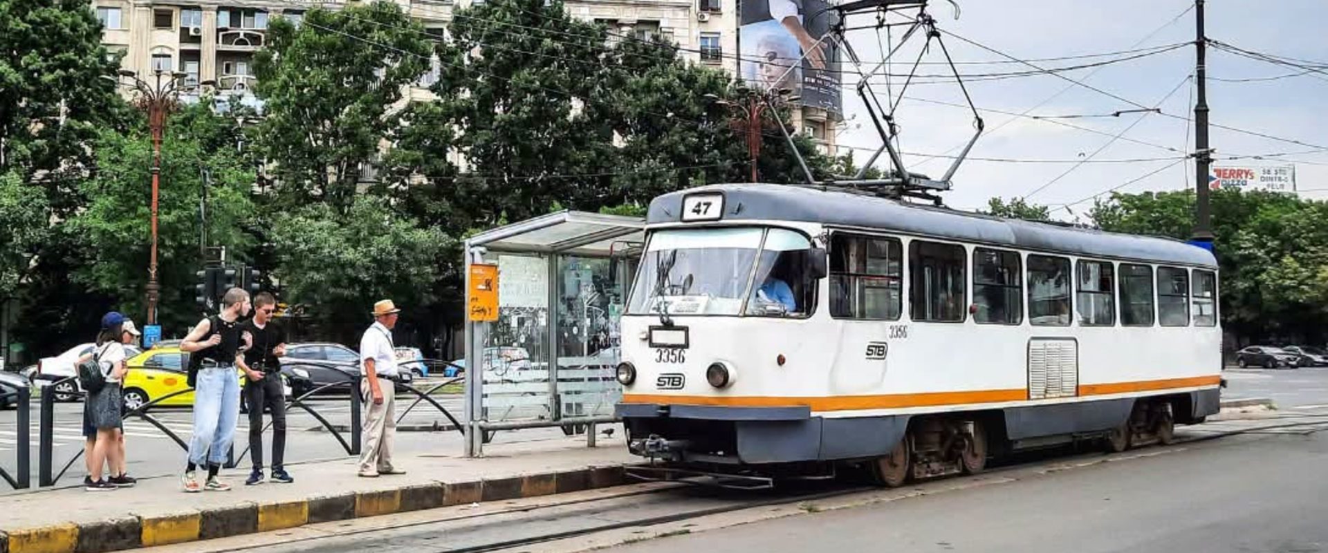 STB Mărește Linii pentru Festivalul Tatra: Tramvaie în București Sâmbăta și Duminica