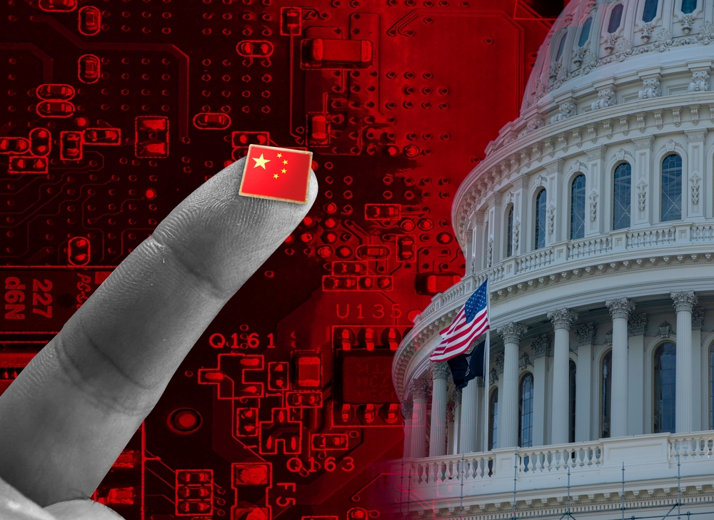 China în AI: Silicon Valley scindat de acuzații de duopol