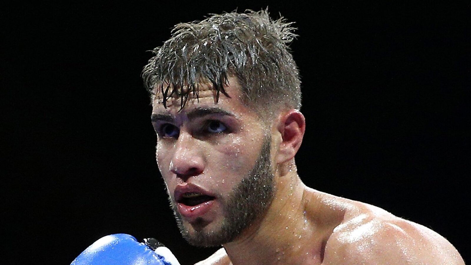 Prichard Colon, boxerul care a murit la 33 de ani, după leziunea cerebrală