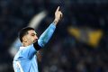 Lazio a revenit spectaculos, Zaccagni a învins Frosinone