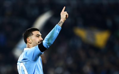 Lazio a revenit spectaculos, Zaccagni a învins Frosinone