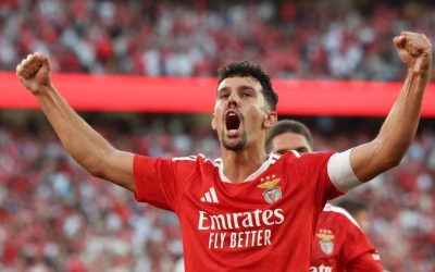 Araujo: „De neconceput să începem campionatul așa”