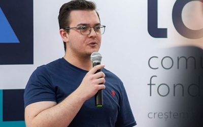 Kyndred: Succes neașteptat cu AI vocal/video. 1.500$ RLM/lună