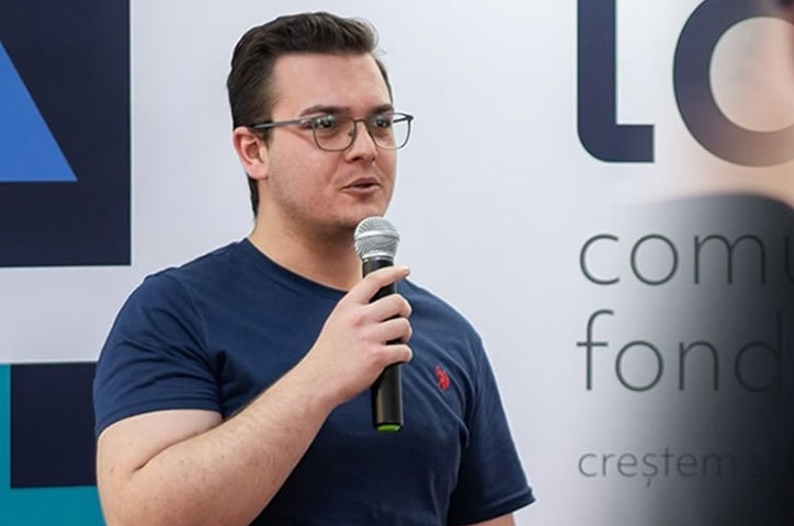 Kyndred: Succes neașteptat cu AI vocal/video. 1.500$ RLM/lună