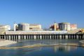 Dunărea critică la Cernavodă: Al doilea reactor, în pericol