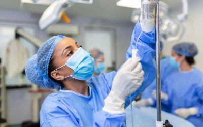 Salarii noi în Sănătate: Ce primesc medicii, asistentele și infirmierele