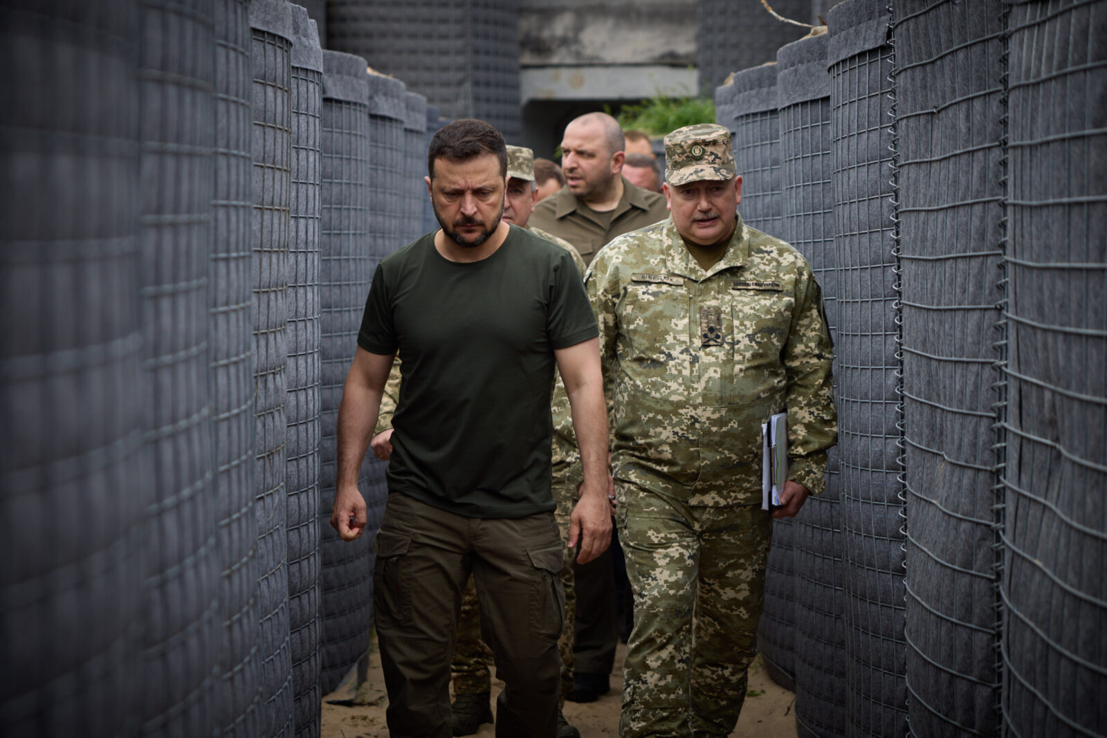 Ucraina: Ajutor militar crescut în iunie, dar încetinire pe termen lung