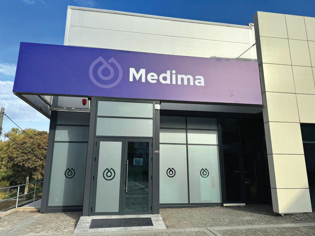 Morphosis Capital Părăsește Medima și StayFit Gym
