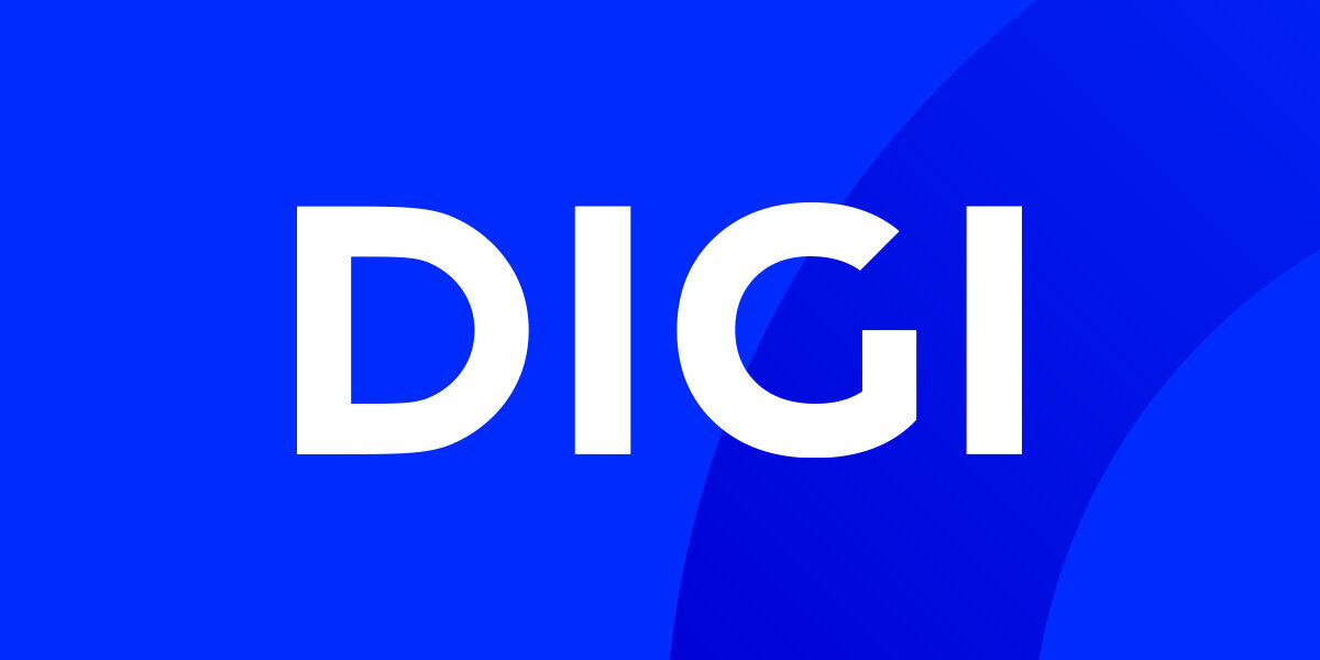 Digi: 1,2 miliarde euro venituri în S1 2026, profit în creștere