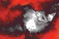 Țări arabe sufocate de 50 de grade Celsius