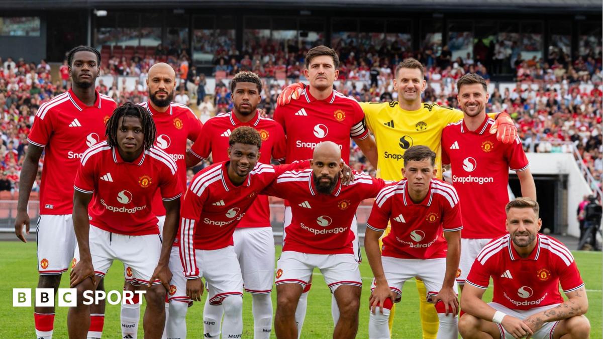 PSG – Man United: Toate detaliile, LIVE