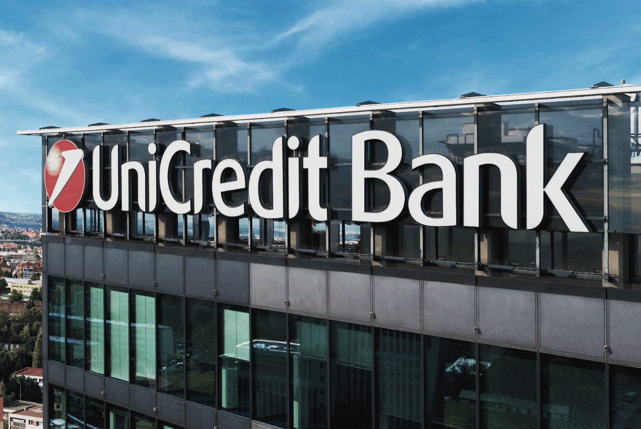 UniCredit susține Seatbelt prin finanțarea Provectus Capital