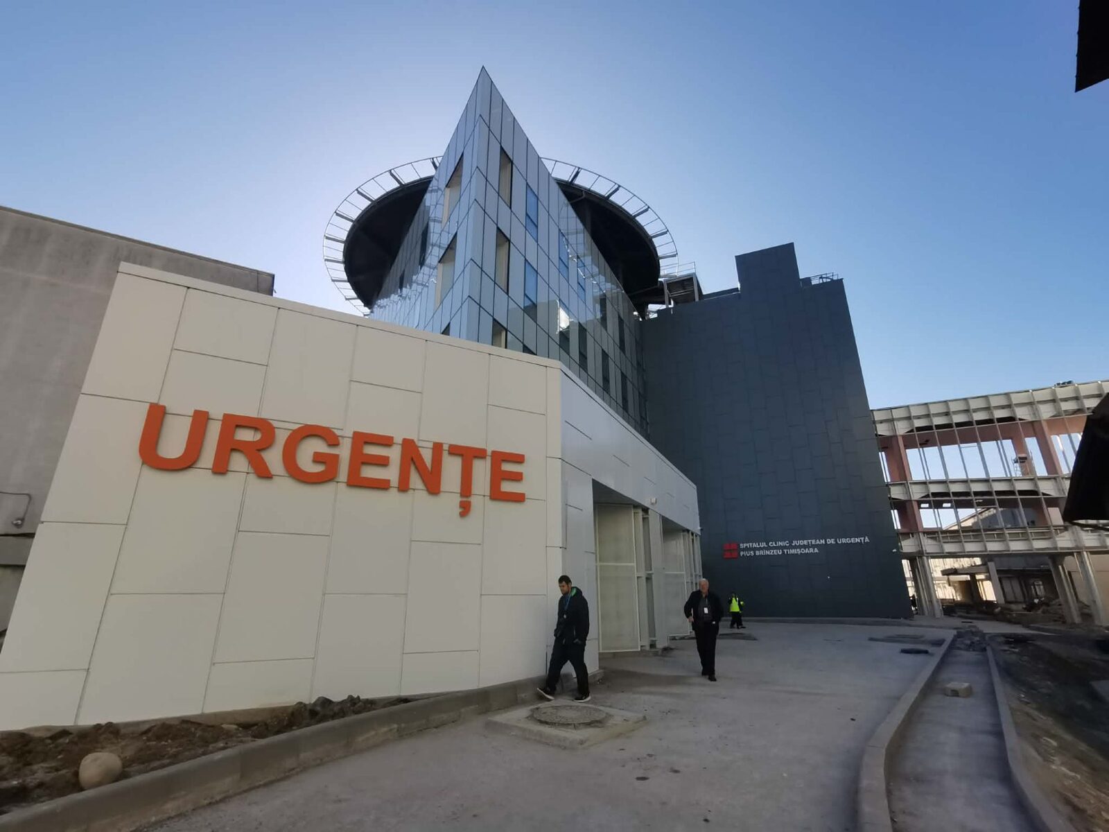 Milionare europene pentru Arși: Timișoara și Târgu Mureș primesc 185 mil. Euro