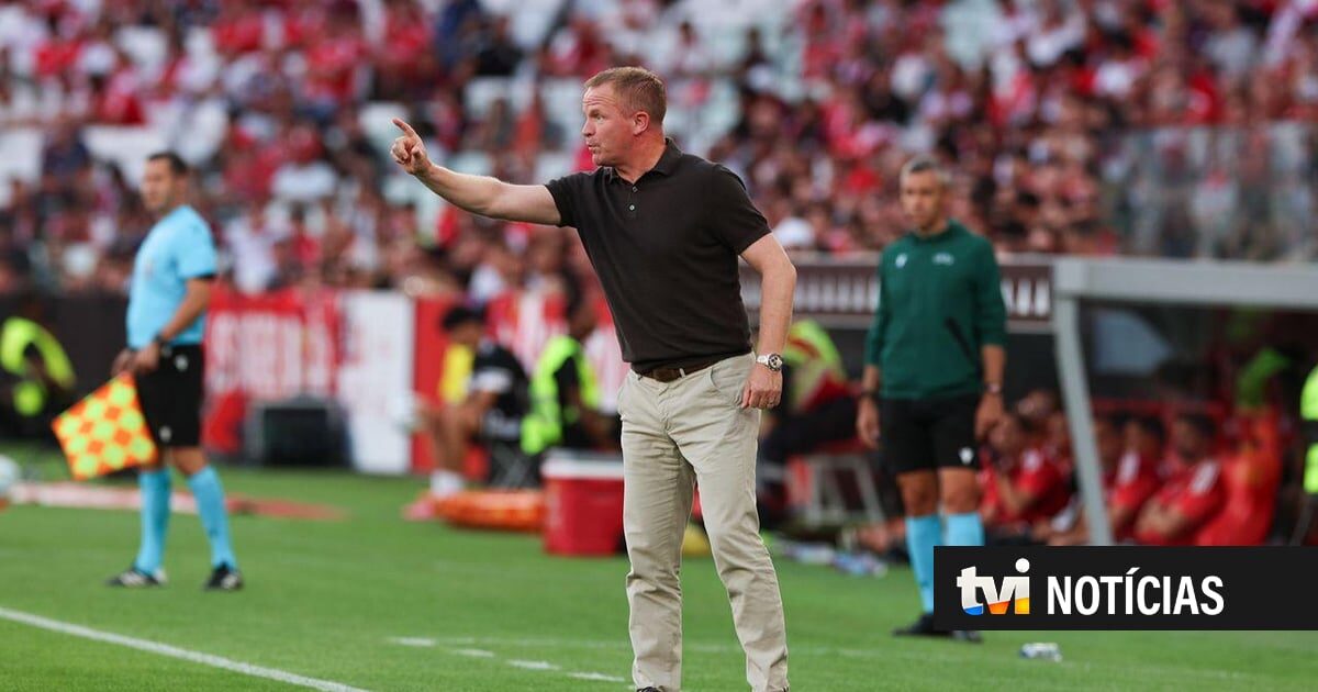 Antrenorul Hearts: „Era greu să sperăm la un rezultat bun”