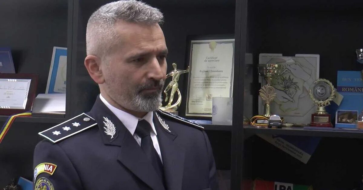 Fostul șef de la Investigații, Dacian Vonu, găsit după dispariția de două zile