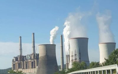 Rovinari reaprinde cărbunele pentru Cernavodă 2