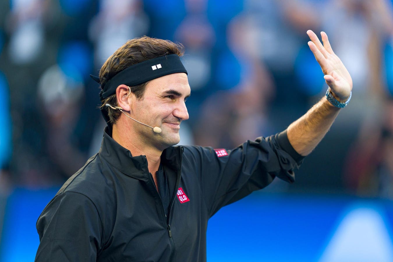 Federer, miliardarul care a pierdut din avere: Ce s-a întâmplat