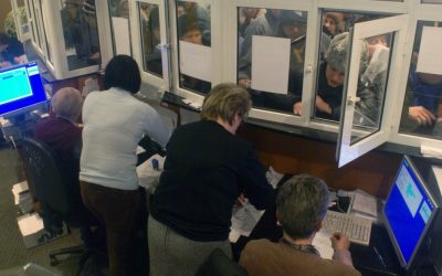 Revoluție în primării: Apar noi șefi, dispar funcții vechi