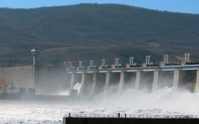 Hidroelectrica: Prețul energiei angro a sărit cu 18% în S1