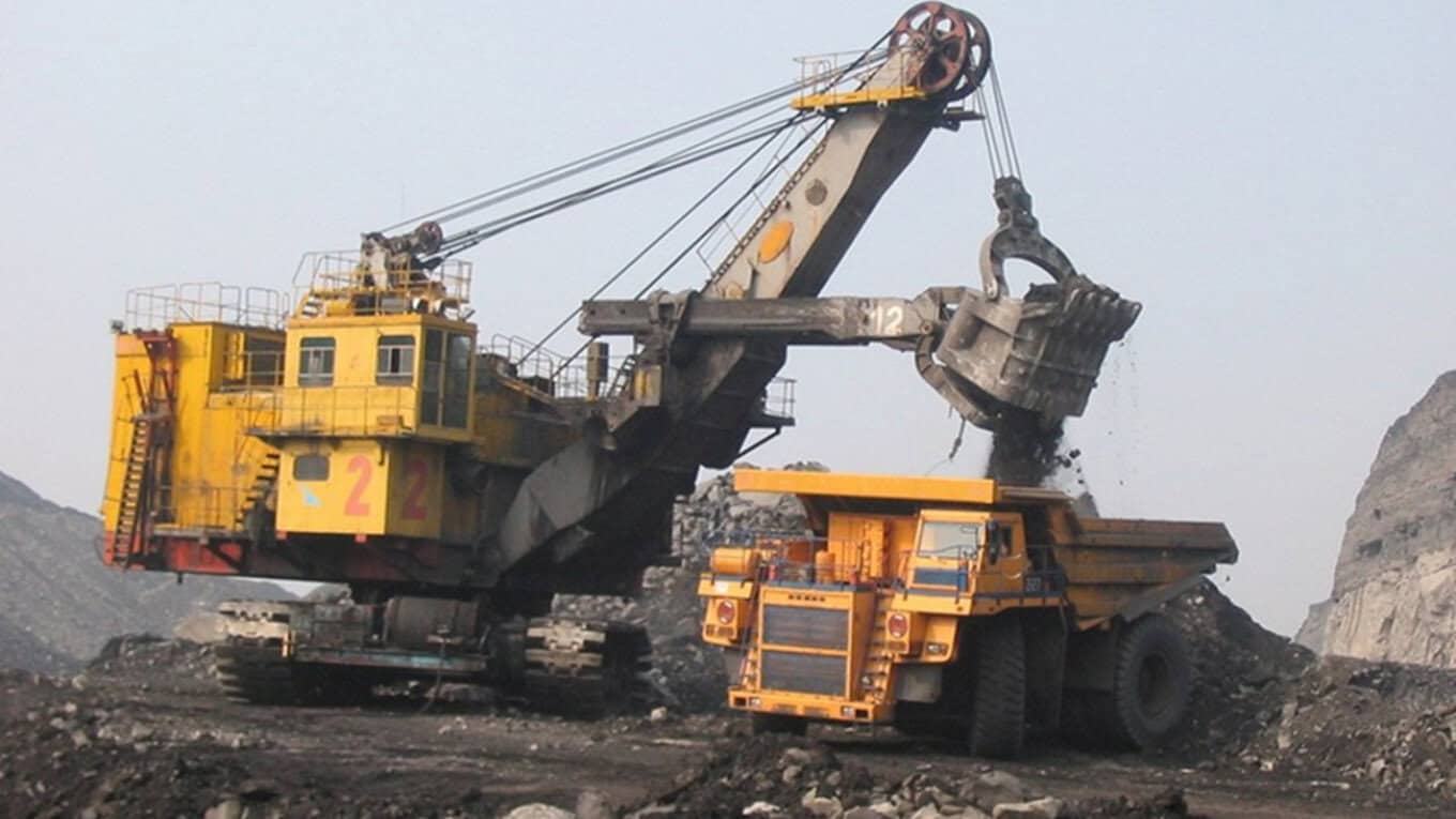 Cărbunele cade la minim în producția de curent a Europei