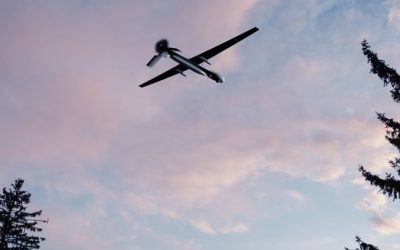 Tensiuni NATO: Dronă doborâtă, Finlanda închide Marea Baltică