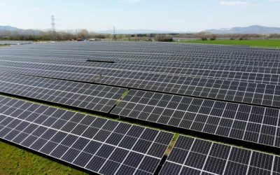 BERD finanțează uriașa producție de energie verde din Brașov