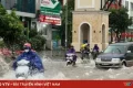 Vânturi în Vietnamul de Nord, soare în Centru