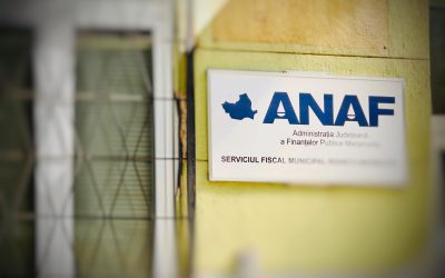 ANAF Majorează Profituri Impozabile: Avocat Explica