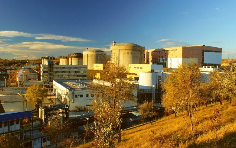 Ghiță pleacă de la Nuclearelectrica. Ce spune Ministerul Energiei