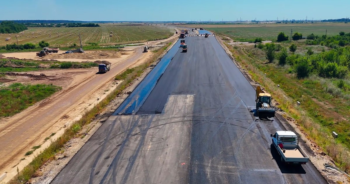 Chinezii de la CCECC, blocaj la A0 Nord: Mitul vitezei, spart
