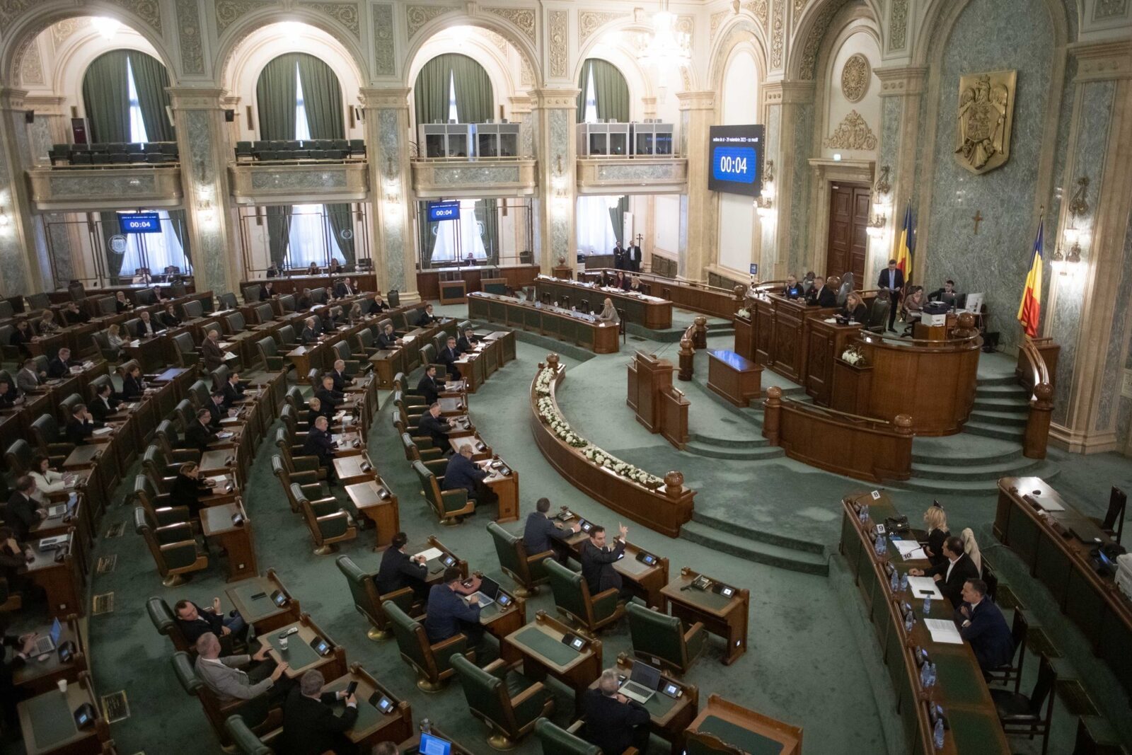 Dubla admitere la liceu, blocată: Părinții acuză joc politic