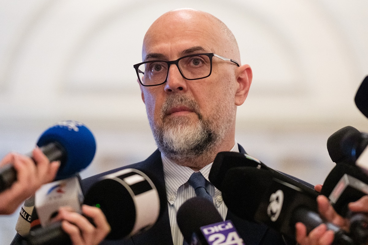 UDMR, explicații: România nu legiferează pentru Comisia Europeană