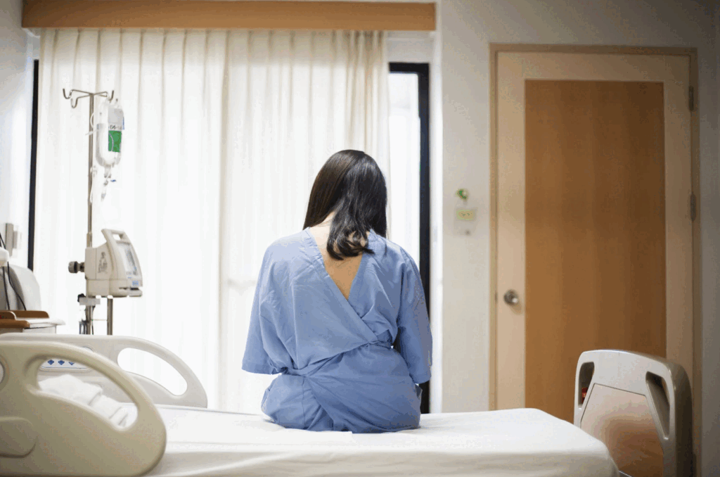 Criza citostaticelor: Bolnavii de cancer, abandonați de autorități