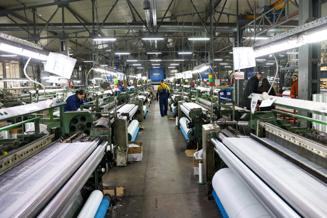 ROCA Industry, profit record: Afaceri în creștere cu 26%