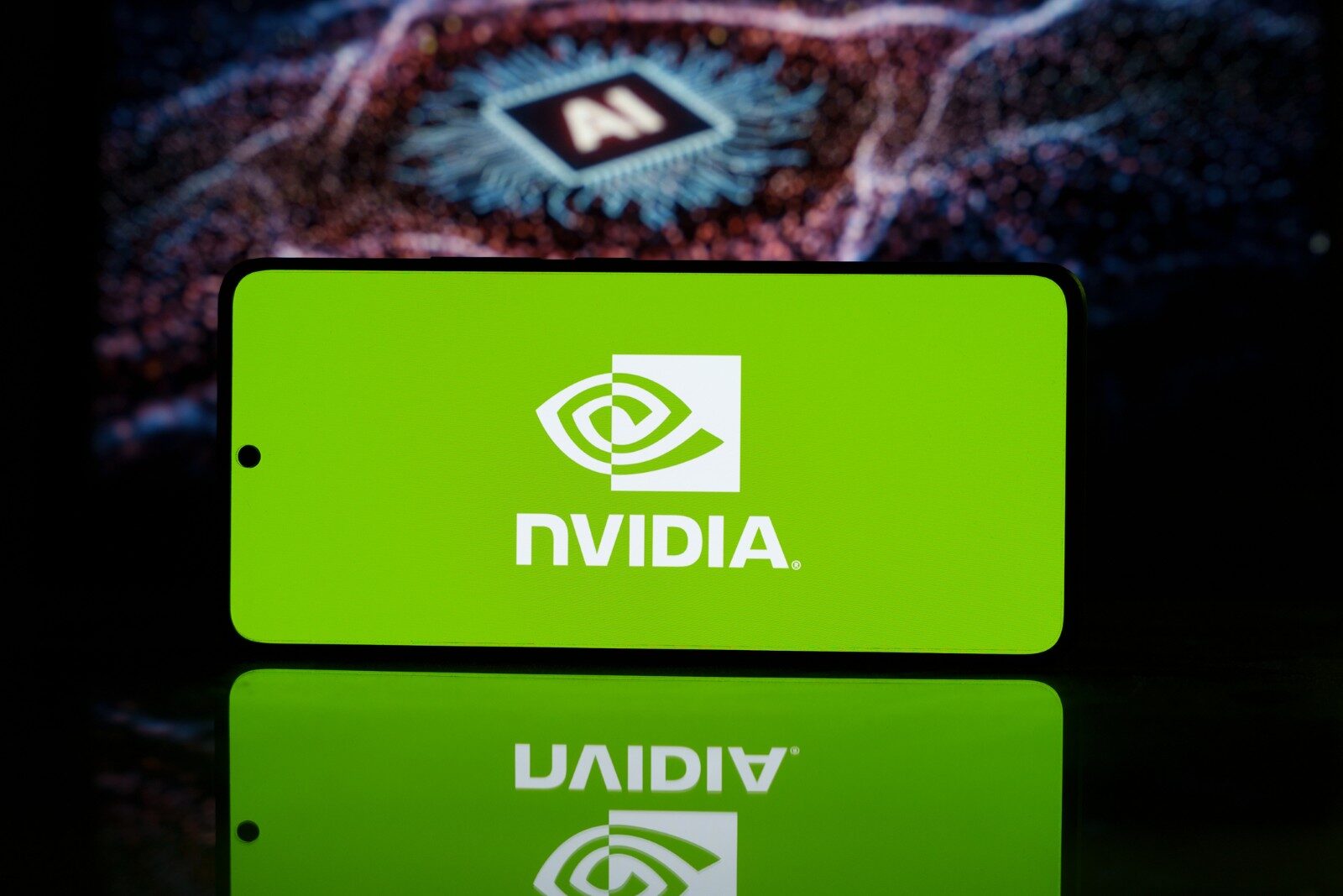 Nvidia cumpără Hugging Face, afacere de 13 miliarde dolari – surse