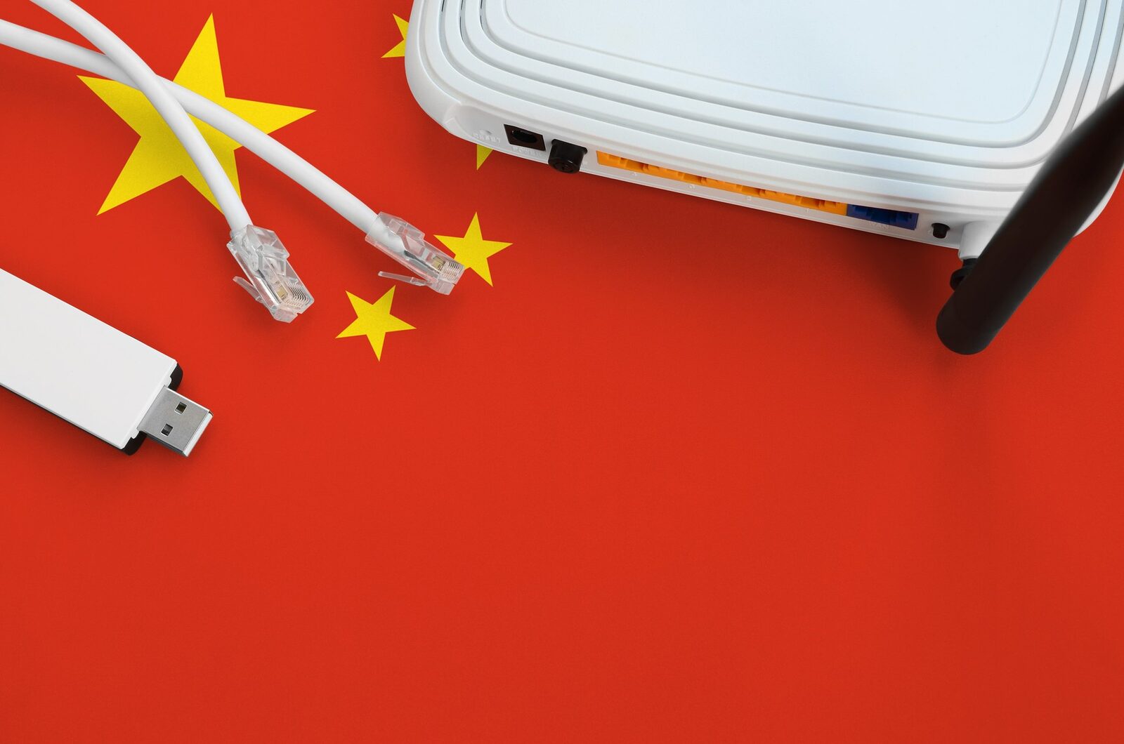 Routere chinezești, noi breșe de securitate la nivel mondial