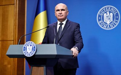 Bolojan: Energie stabilă după oprirea reactorului 2 Cernavodă